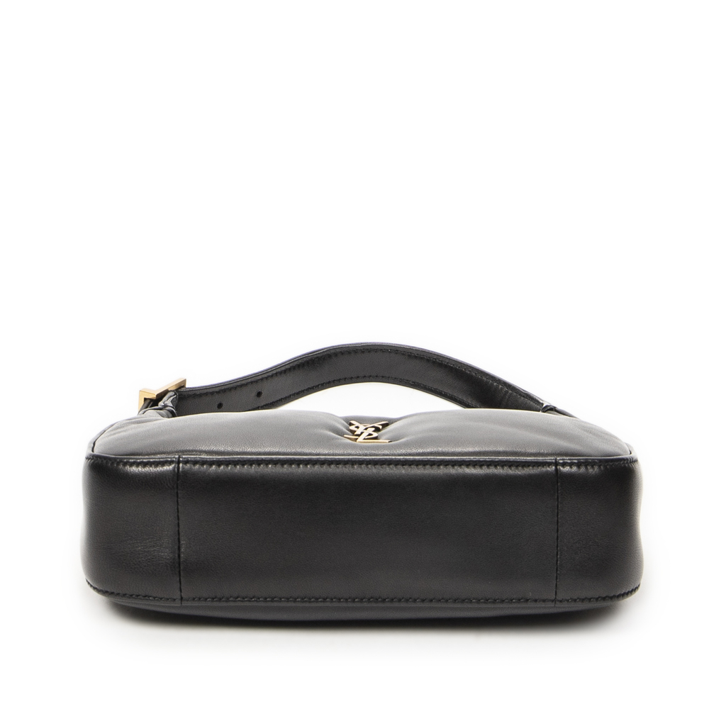 Saint Laurent Mini Calypso Hobo - Picture 6 of 10
